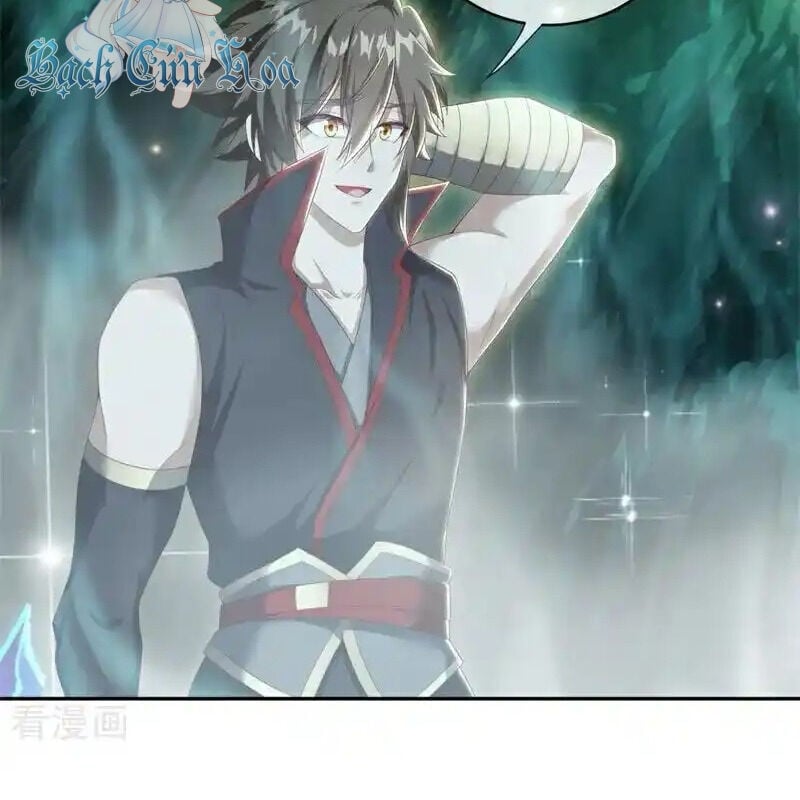 Chiến Hồn Tuyệt Thế: Chapter 726