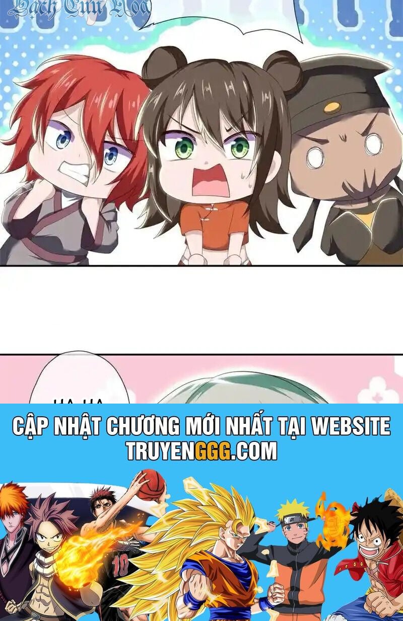 Chiến Hồn Tuyệt Thế: Chapter 726