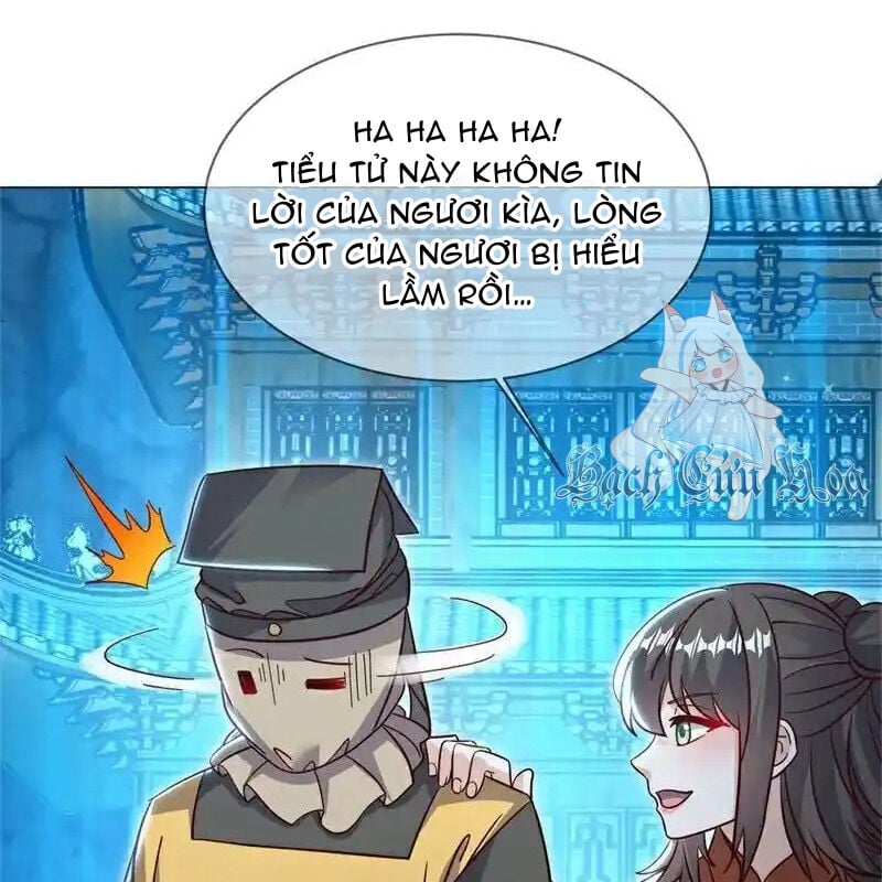 Chiến Hồn Tuyệt Thế: Chapter 726