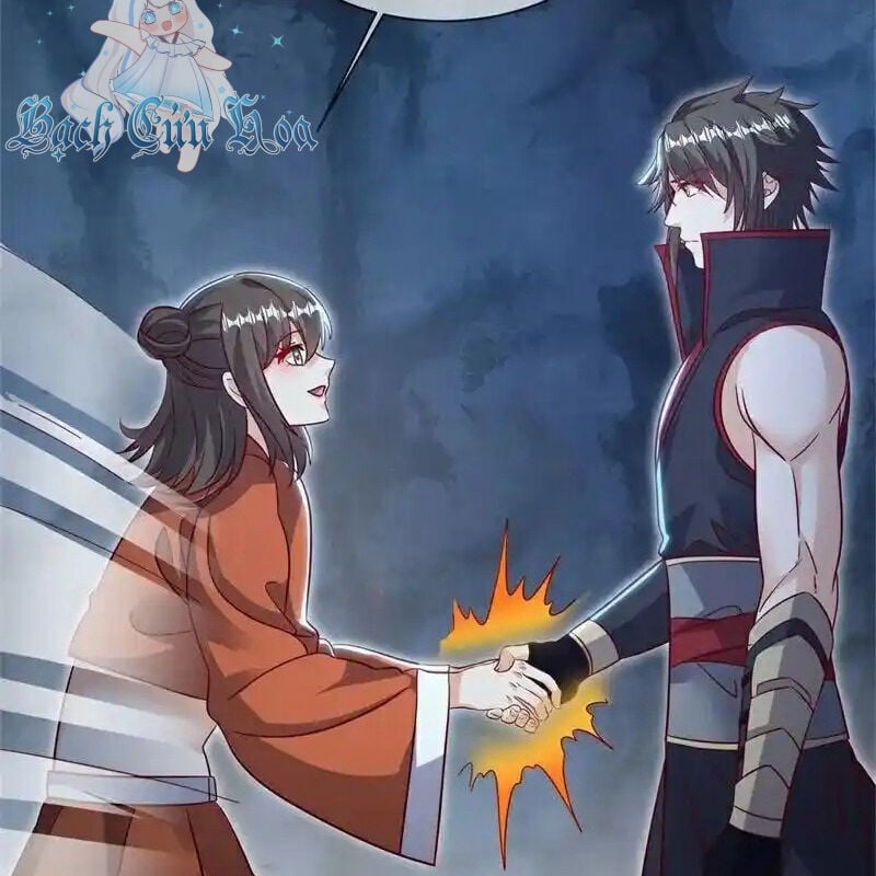 Chiến Hồn Tuyệt Thế: Chapter 726