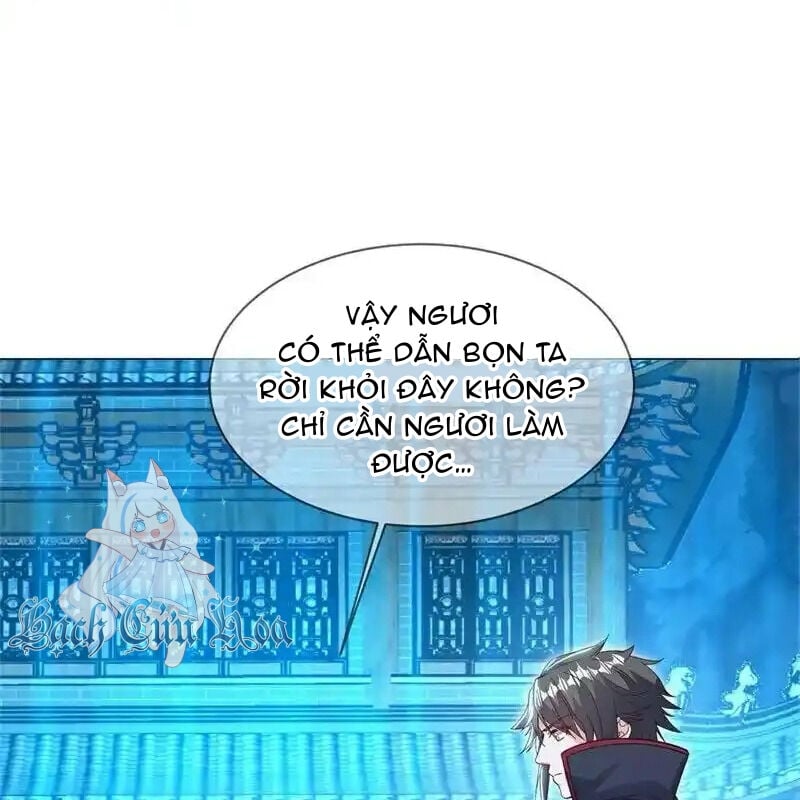 Chiến Hồn Tuyệt Thế: Chapter 726