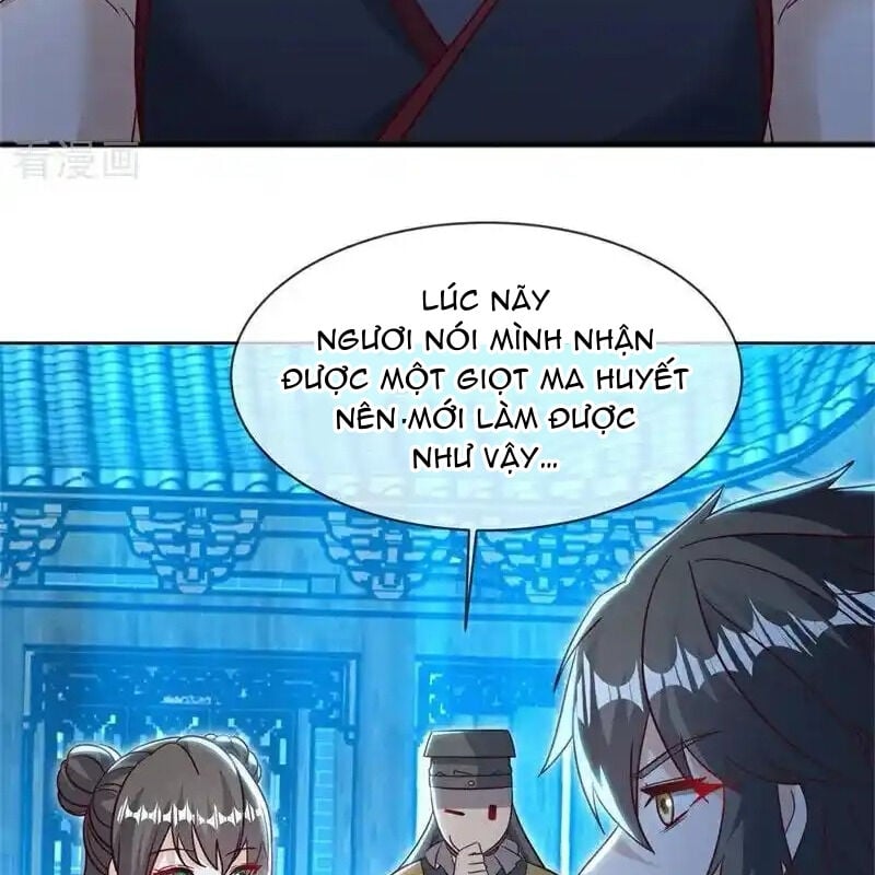Chiến Hồn Tuyệt Thế: Chapter 726