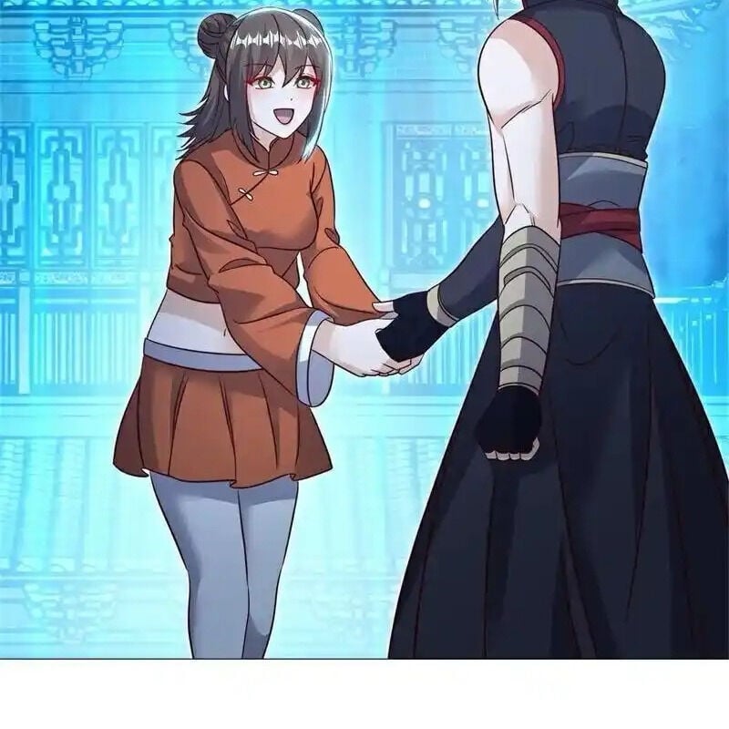 Chiến Hồn Tuyệt Thế: Chapter 726