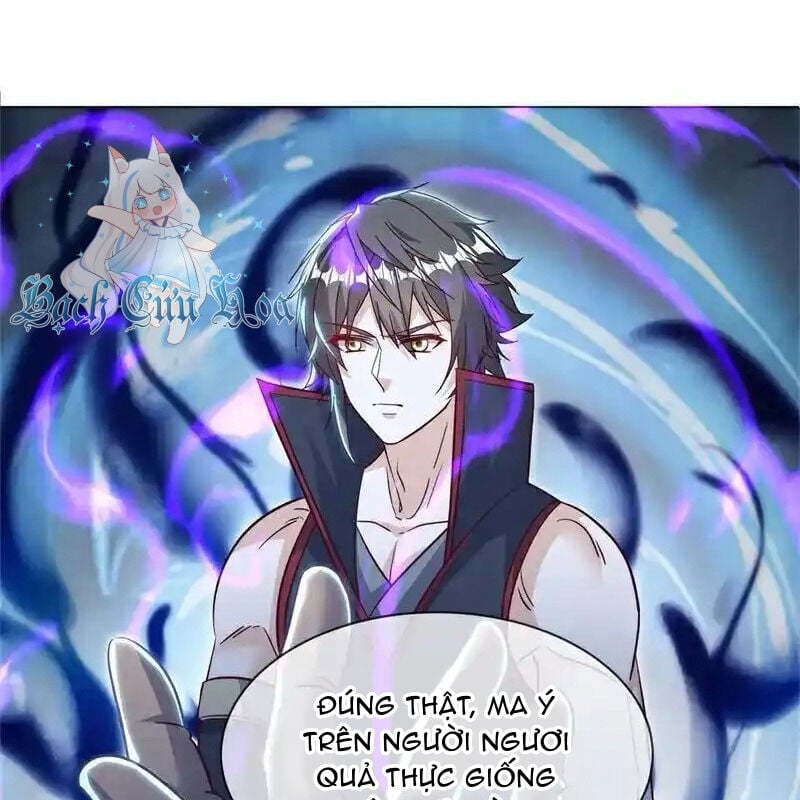 Chiến Hồn Tuyệt Thế: Chapter 726