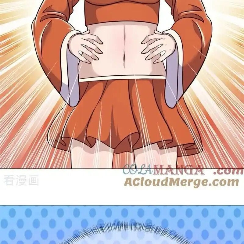 Chiến Hồn Tuyệt Thế: Chapter 726