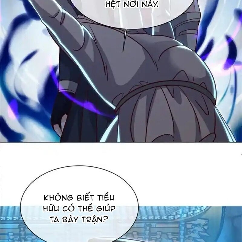 Chiến Hồn Tuyệt Thế: Chapter 726