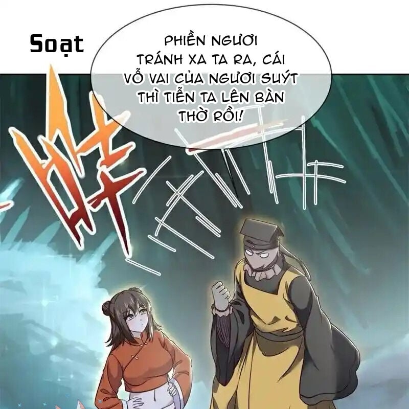 Chiến Hồn Tuyệt Thế: Chapter 726