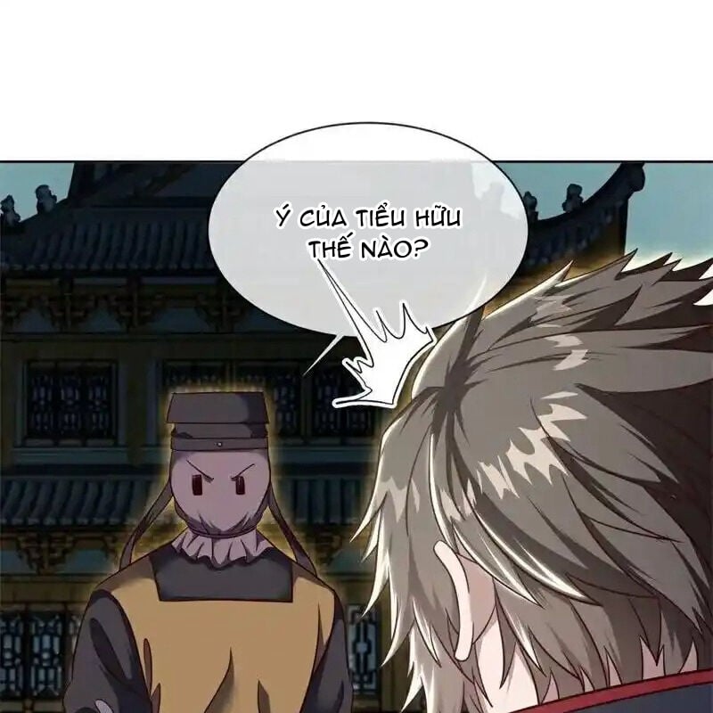 Chiến Hồn Tuyệt Thế: Chapter 726