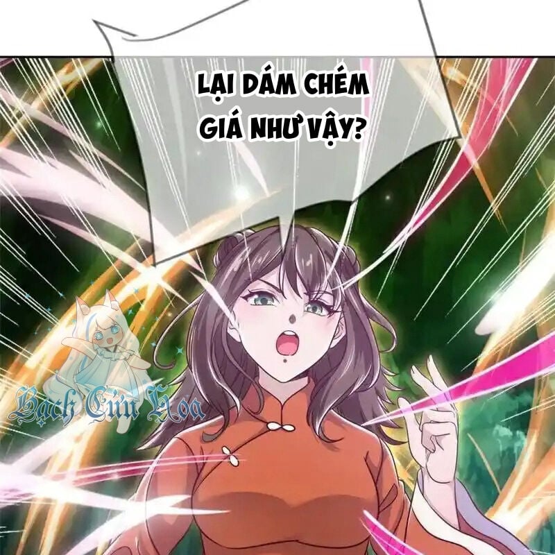 Chiến Hồn Tuyệt Thế: Chapter 726