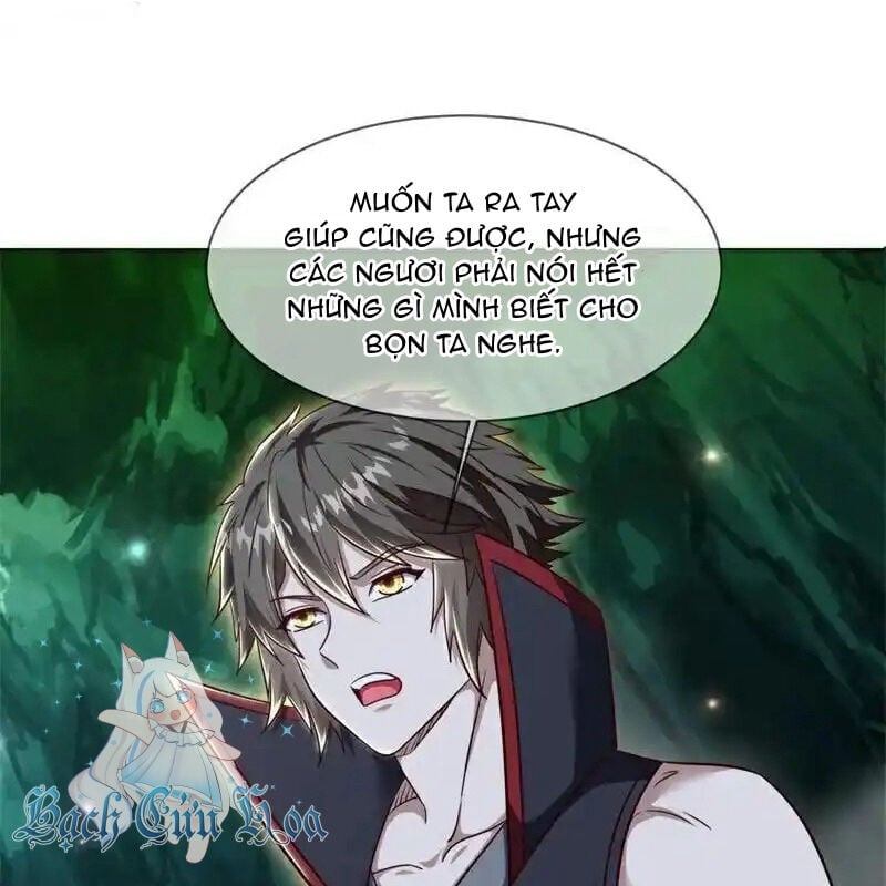 Chiến Hồn Tuyệt Thế: Chapter 726
