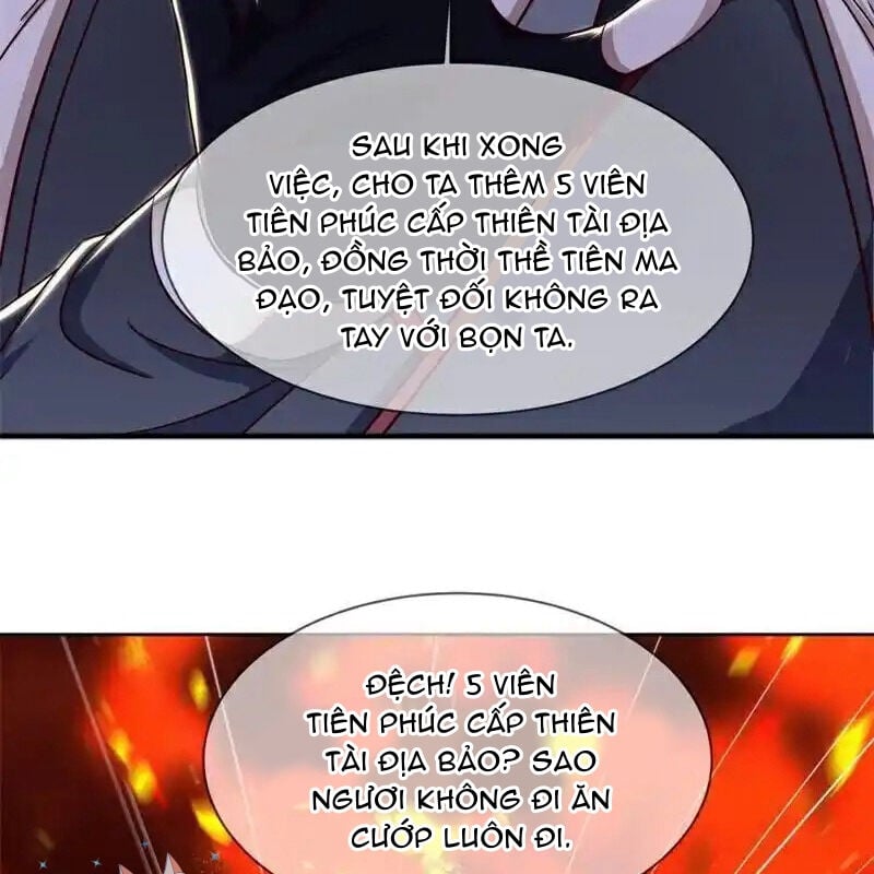 Chiến Hồn Tuyệt Thế: Chapter 726