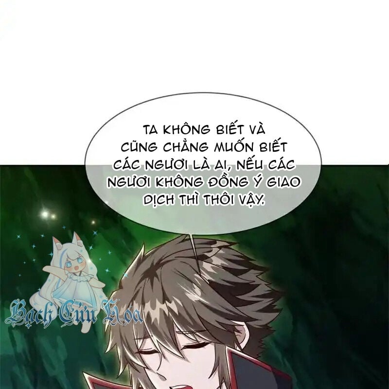 Chiến Hồn Tuyệt Thế: Chapter 726