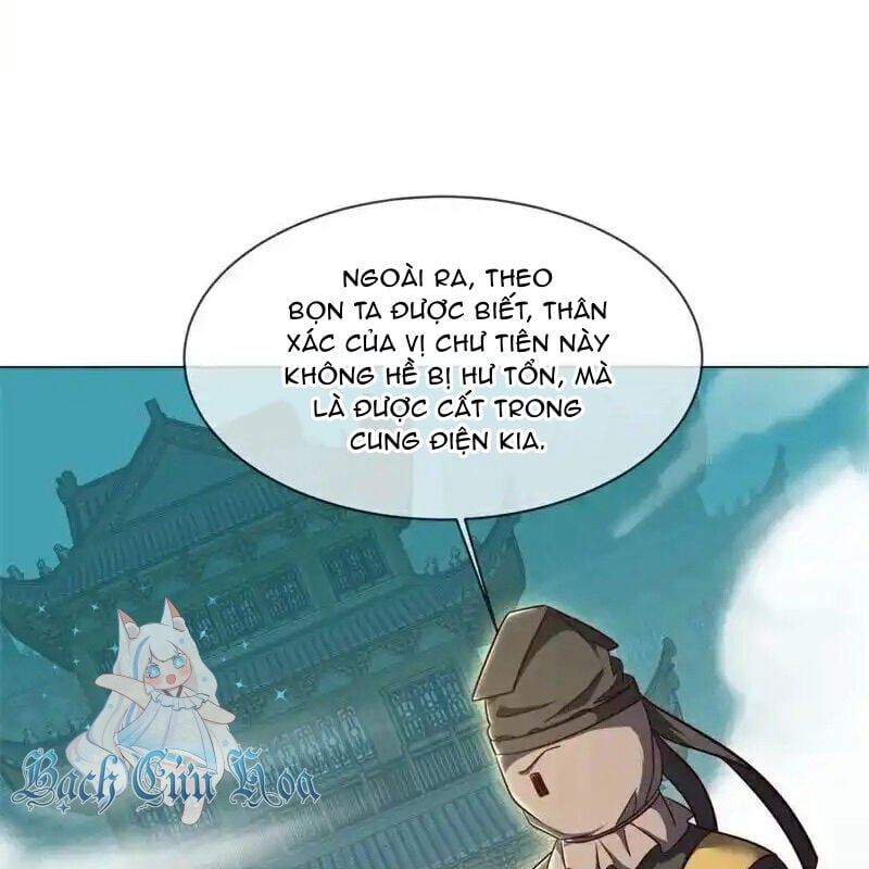 Chiến Hồn Tuyệt Thế: Chapter 726