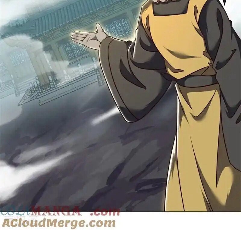 Chiến Hồn Tuyệt Thế: Chapter 726