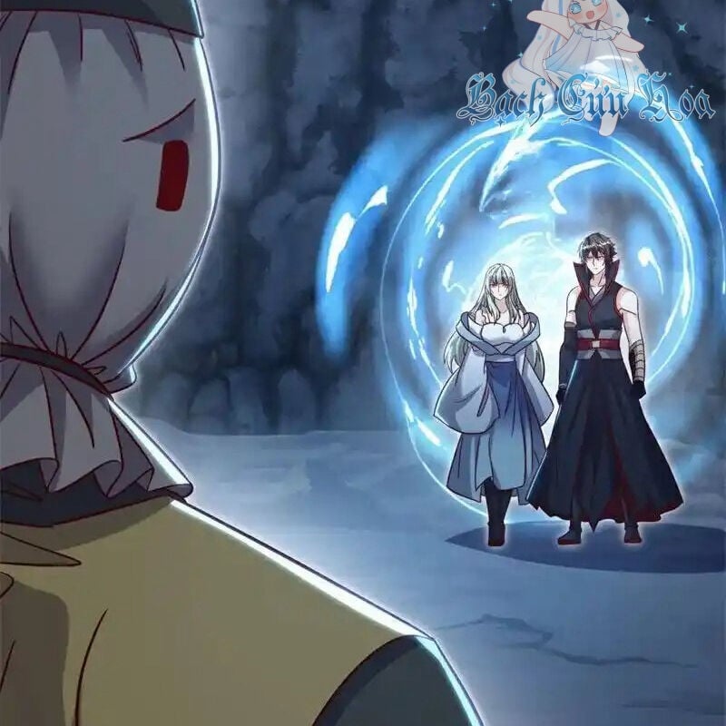 Chiến Hồn Tuyệt Thế: Chapter 726