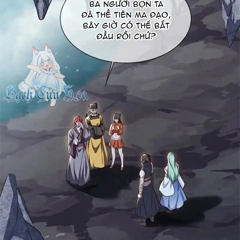 Chiến Hồn Tuyệt Thế: Chapter 726