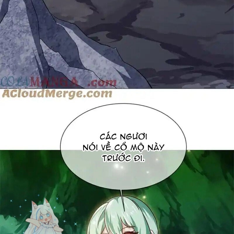 Chiến Hồn Tuyệt Thế: Chapter 726