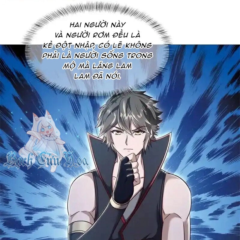 Chiến Hồn Tuyệt Thế: Chapter 726