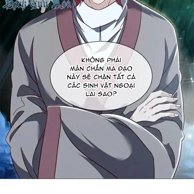 Chiến Hồn Tuyệt Thế: Chapter 726