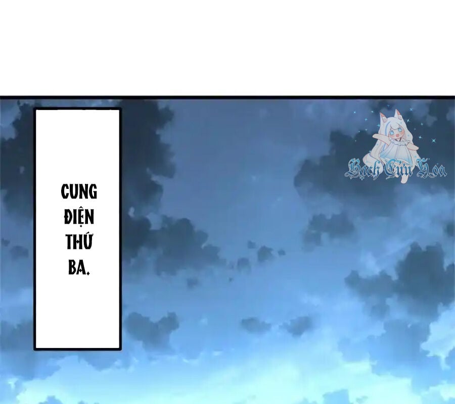 Chiến Hồn Tuyệt Thế: Chapter 727