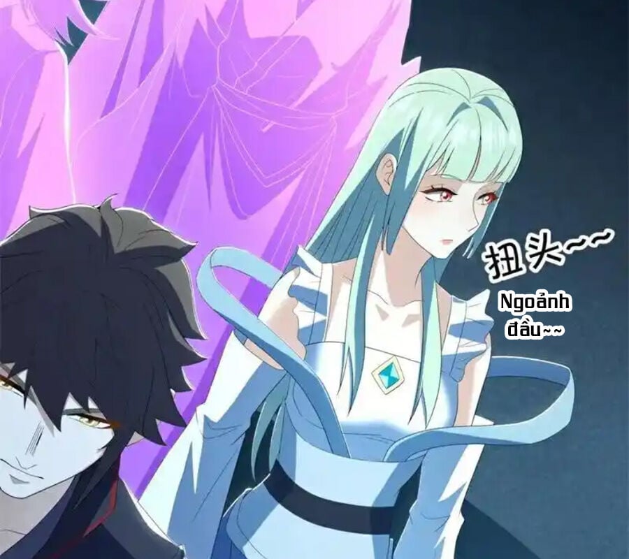 Chiến Hồn Tuyệt Thế: Chapter 727