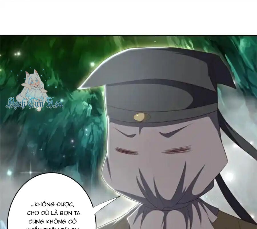Chiến Hồn Tuyệt Thế: Chapter 727