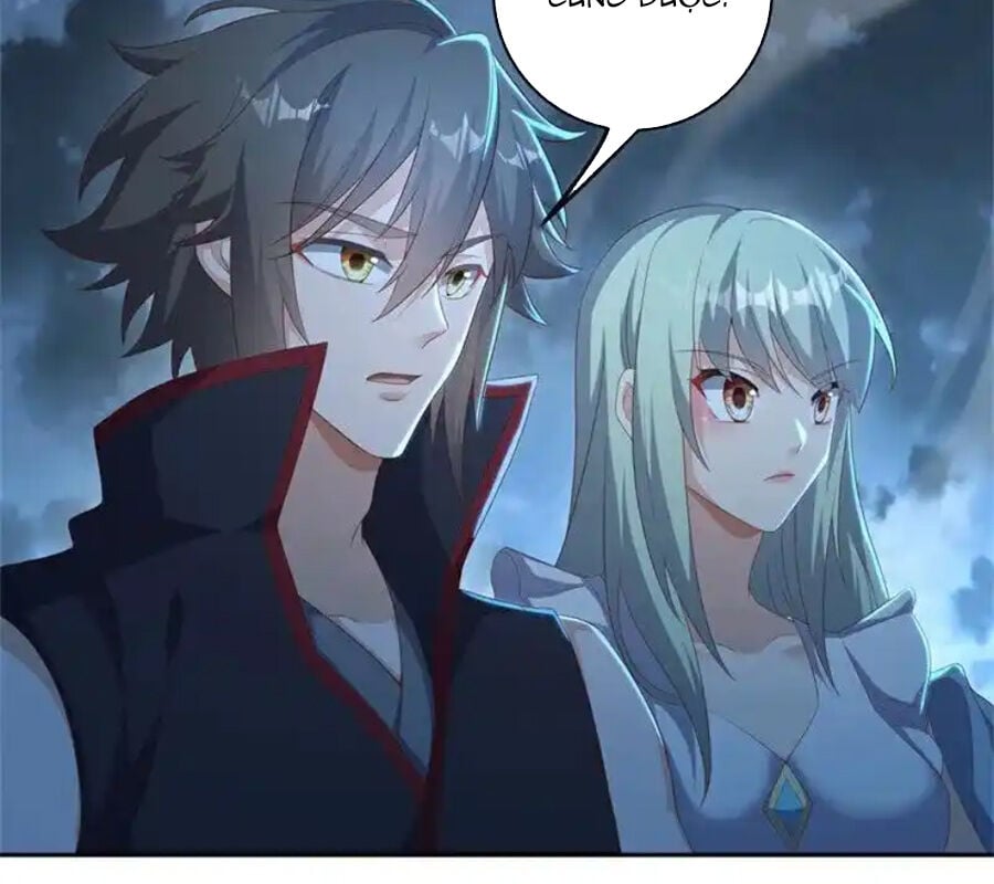 Chiến Hồn Tuyệt Thế: Chapter 727