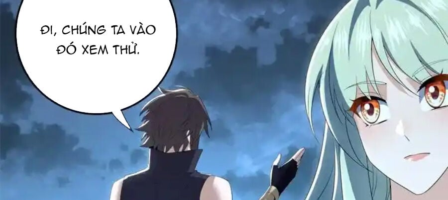 Chiến Hồn Tuyệt Thế: Chapter 727