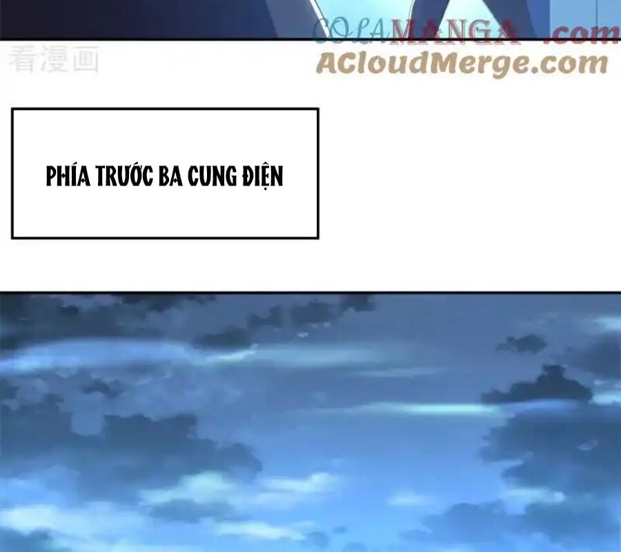 Chiến Hồn Tuyệt Thế: Chapter 727