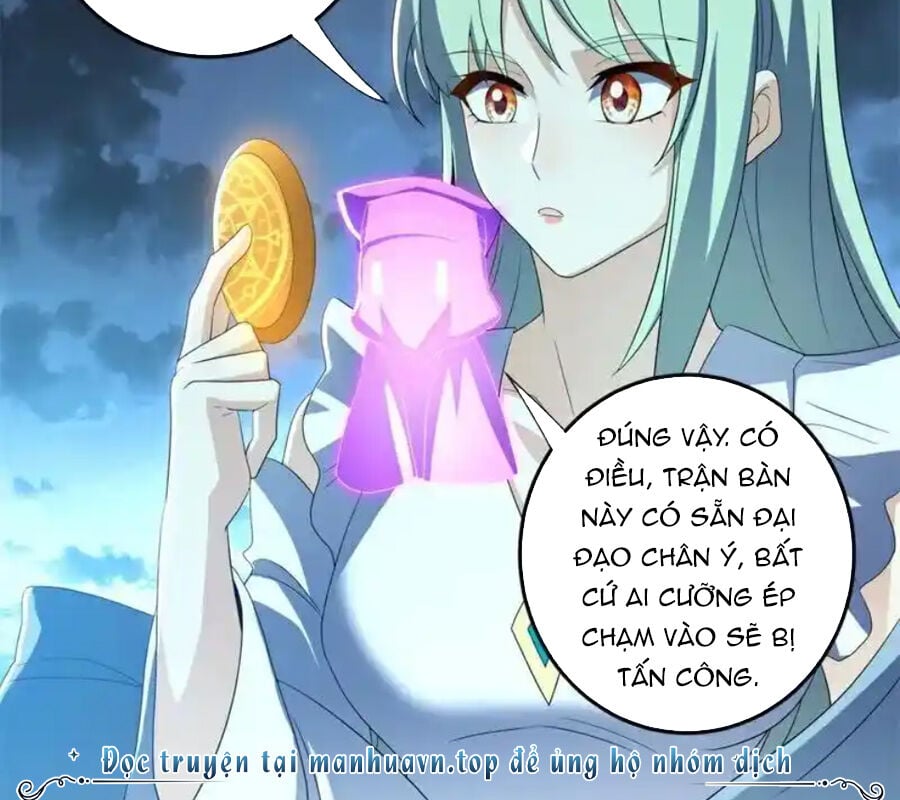 Chiến Hồn Tuyệt Thế: Chapter 727