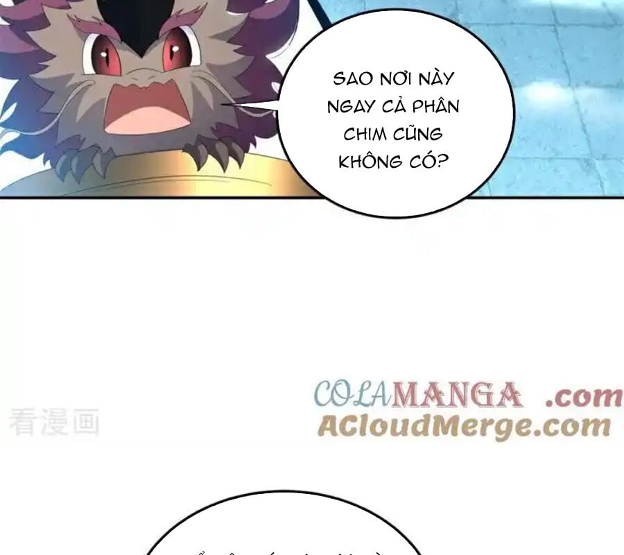 Chiến Hồn Tuyệt Thế: Chapter 727