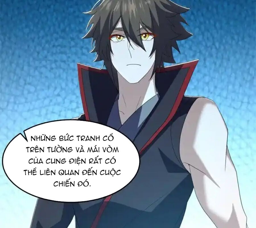 Chiến Hồn Tuyệt Thế: Chapter 727