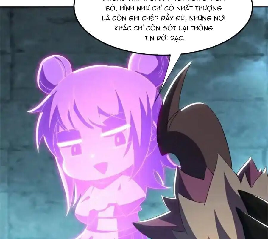 Chiến Hồn Tuyệt Thế: Chapter 727