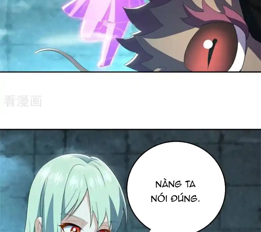 Chiến Hồn Tuyệt Thế: Chapter 727