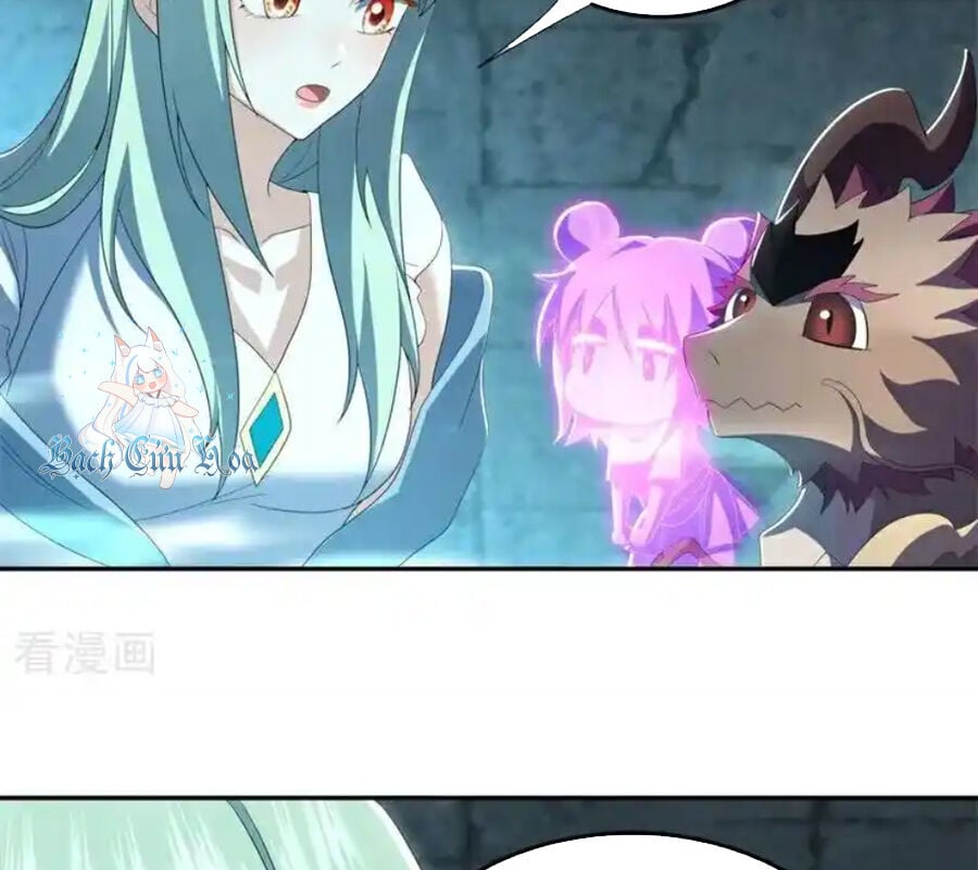 Chiến Hồn Tuyệt Thế: Chapter 727