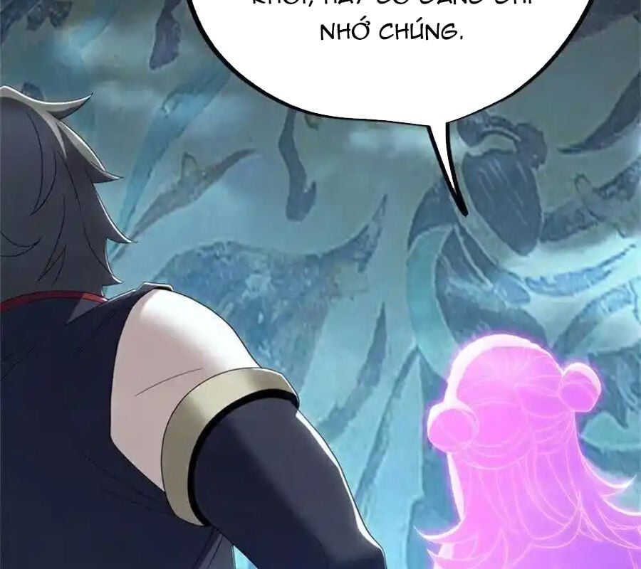 Chiến Hồn Tuyệt Thế: Chapter 727