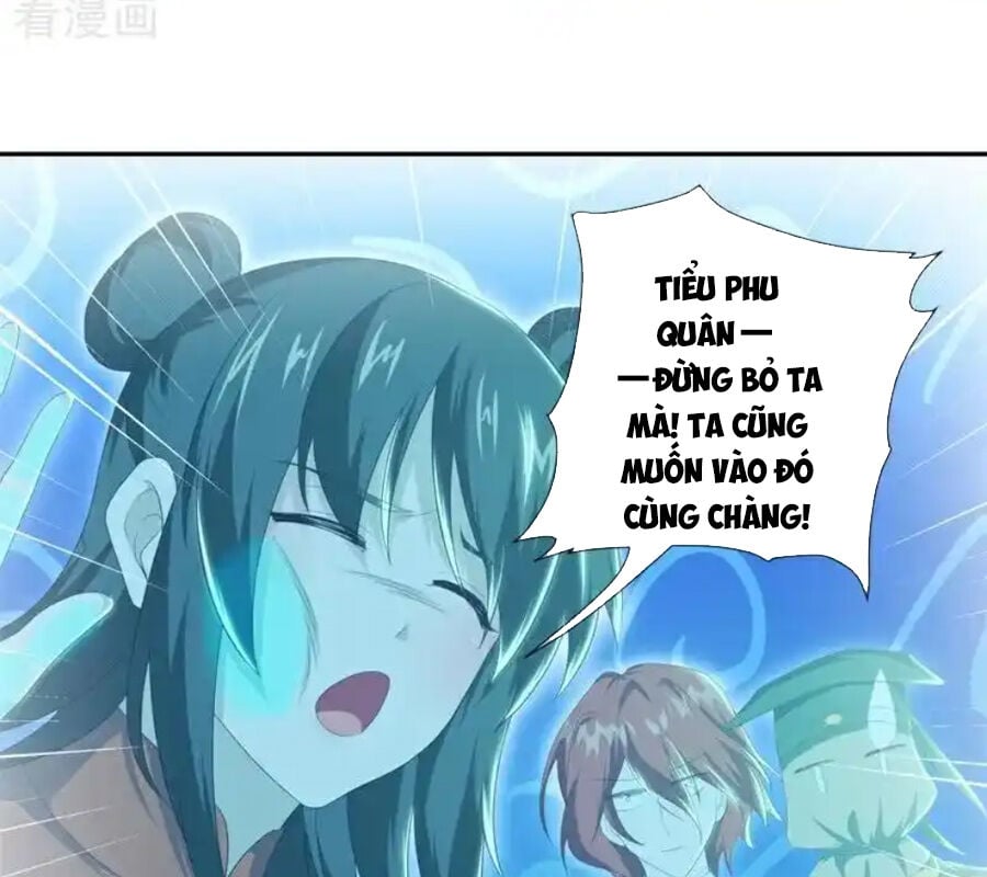 Chiến Hồn Tuyệt Thế: Chapter 727