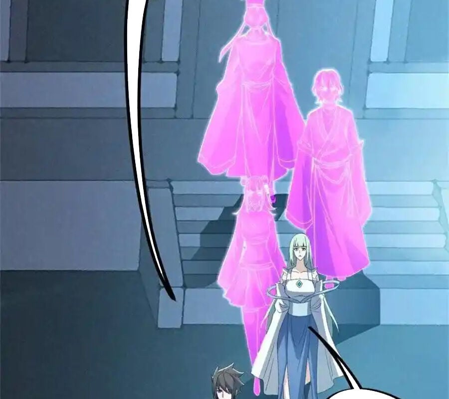 Chiến Hồn Tuyệt Thế: Chapter 727