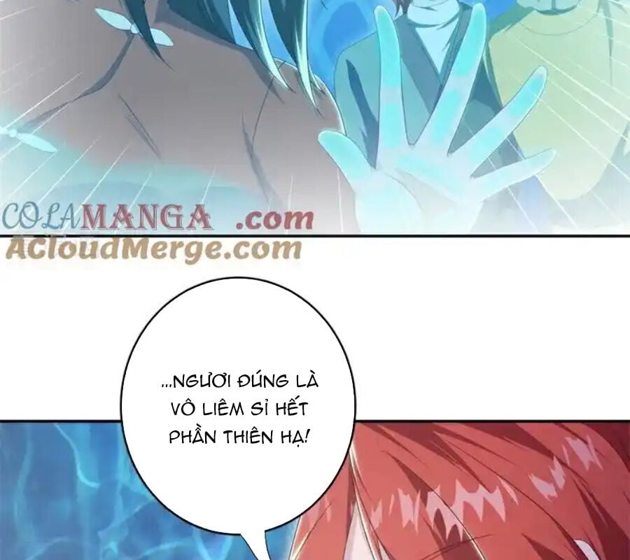 Chiến Hồn Tuyệt Thế: Chapter 727