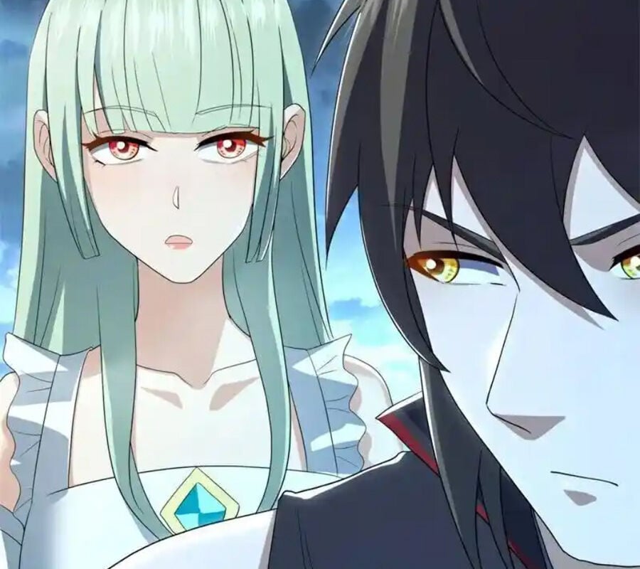 Chiến Hồn Tuyệt Thế: Chapter 727