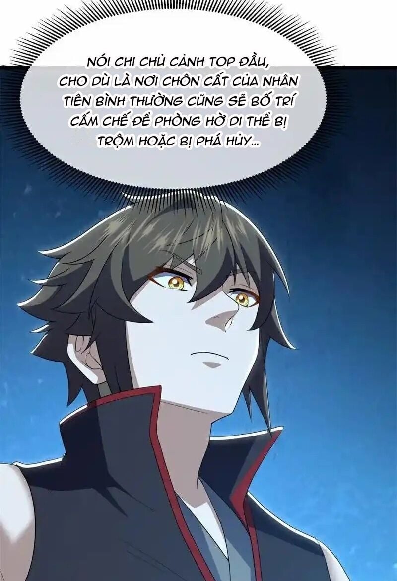 Chiến Hồn Tuyệt Thế: Chapter 728