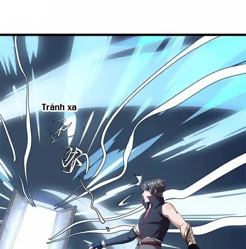 Chiến Hồn Tuyệt Thế: Chapter 728
