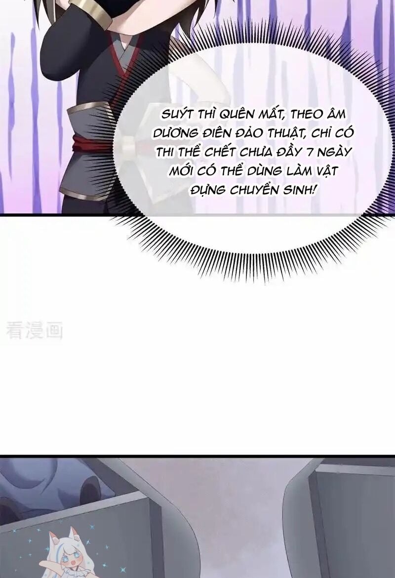 Chiến Hồn Tuyệt Thế: Chapter 728