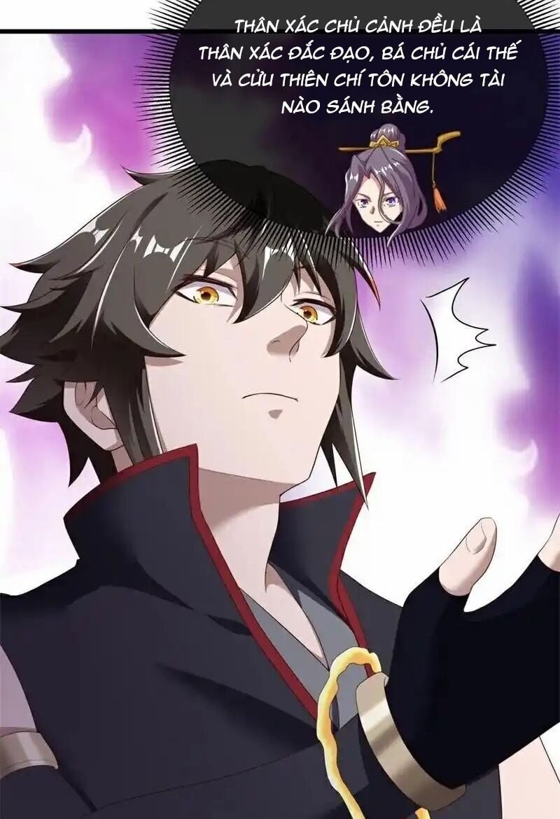 Chiến Hồn Tuyệt Thế: Chapter 728