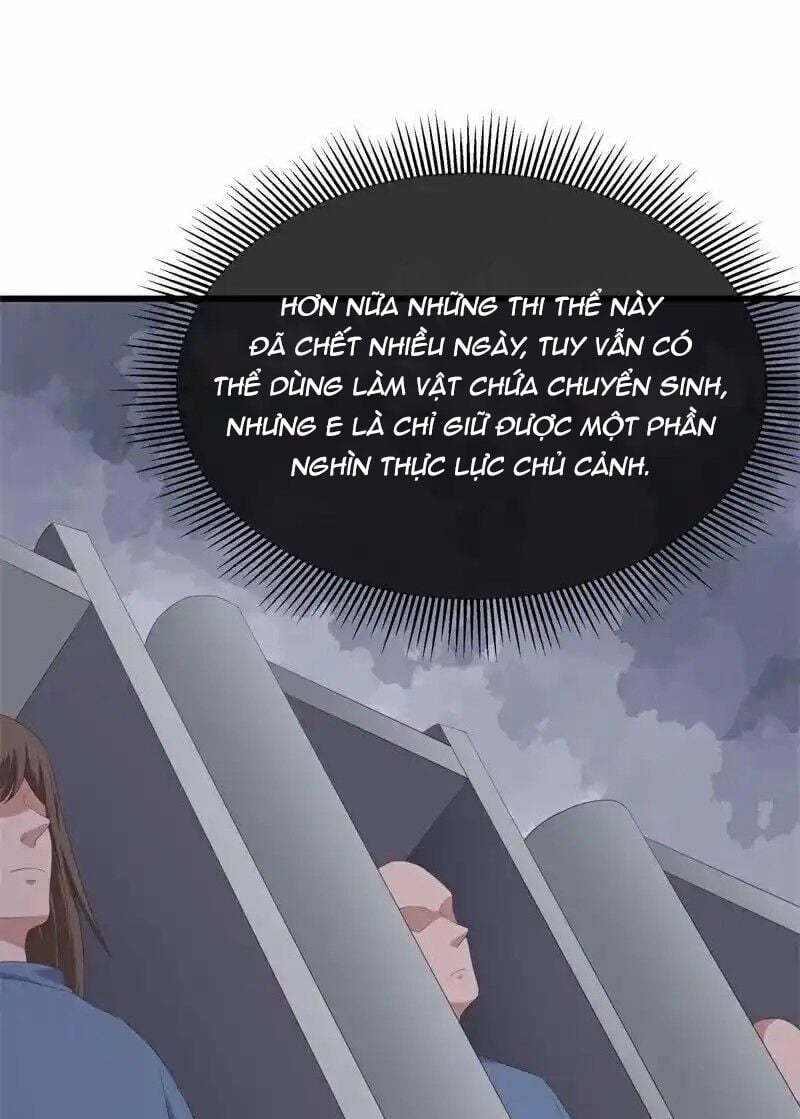 Chiến Hồn Tuyệt Thế: Chapter 728