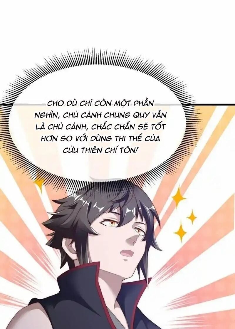 Chiến Hồn Tuyệt Thế: Chapter 728