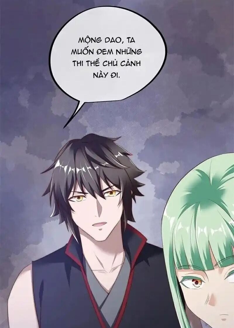 Chiến Hồn Tuyệt Thế: Chapter 728