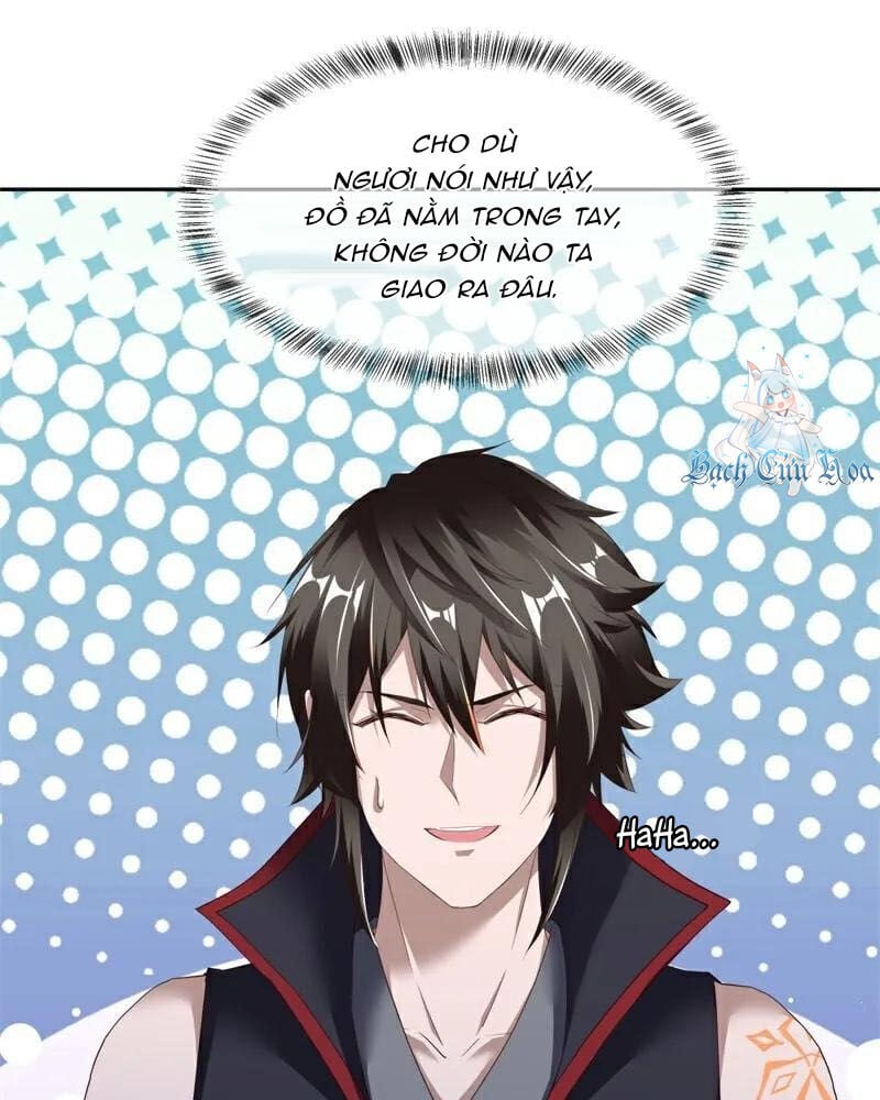 Chiến Hồn Tuyệt Thế: Chapter 729