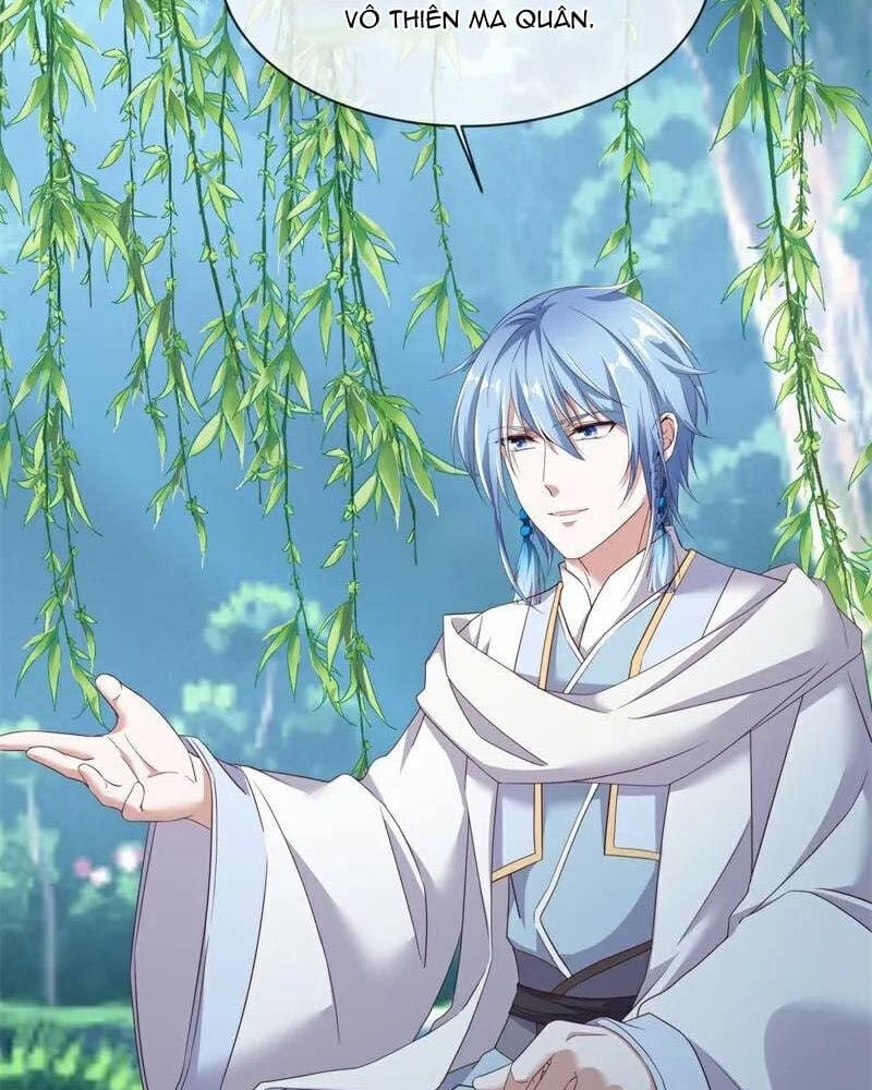 Chiến Hồn Tuyệt Thế: Chapter 729