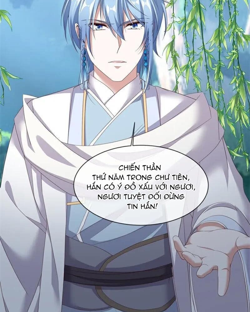 Chiến Hồn Tuyệt Thế: Chapter 729